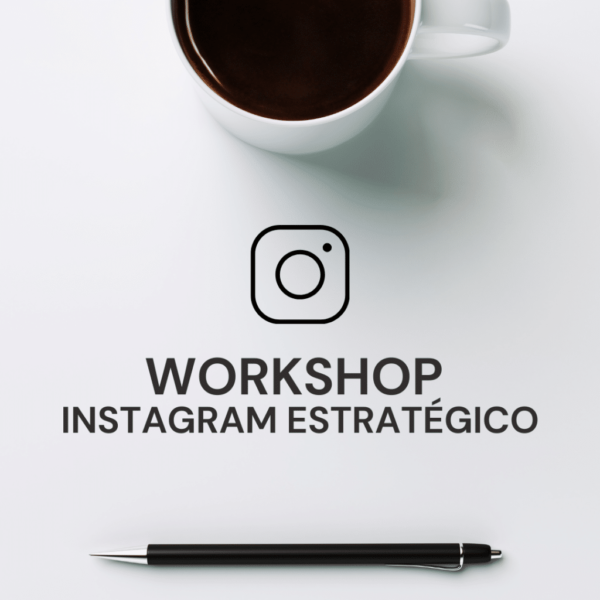 Instagram Workshop con NayDigitalWorld